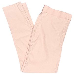 EUC Women's JONES NEW YORK Stretch Pull-On‎ Pants Pink | Size XL